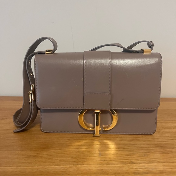 Dior Handbags - Dior 30 Montaigne Bag Calfskin